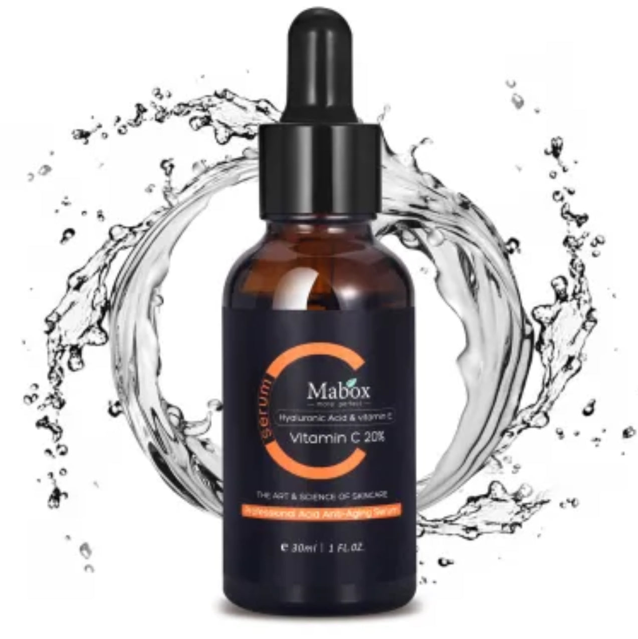 Facial Serums | Gezichtsserums